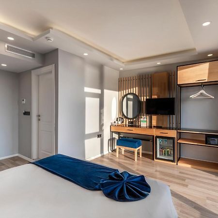 Union Hotel Karakoey 伊斯坦布尔 外观 照片