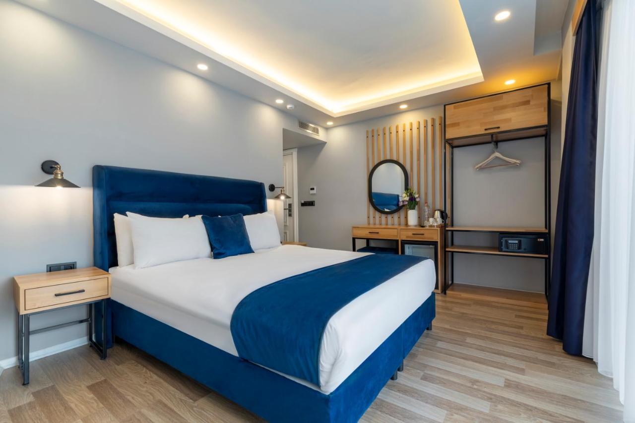 Union Hotel Karakoey 伊斯坦布尔 外观 照片