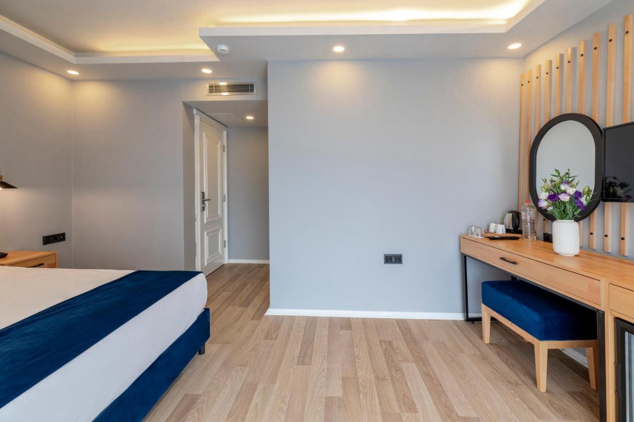Union Hotel Karakoey 伊斯坦布尔 外观 照片