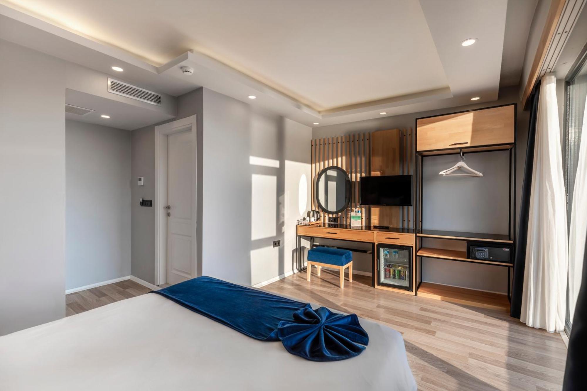 Union Hotel Karakoey 伊斯坦布尔 外观 照片