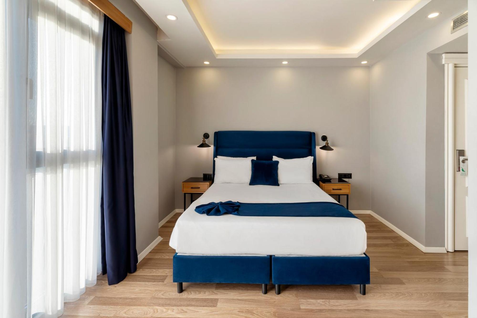 Union Hotel Karakoey 伊斯坦布尔 外观 照片