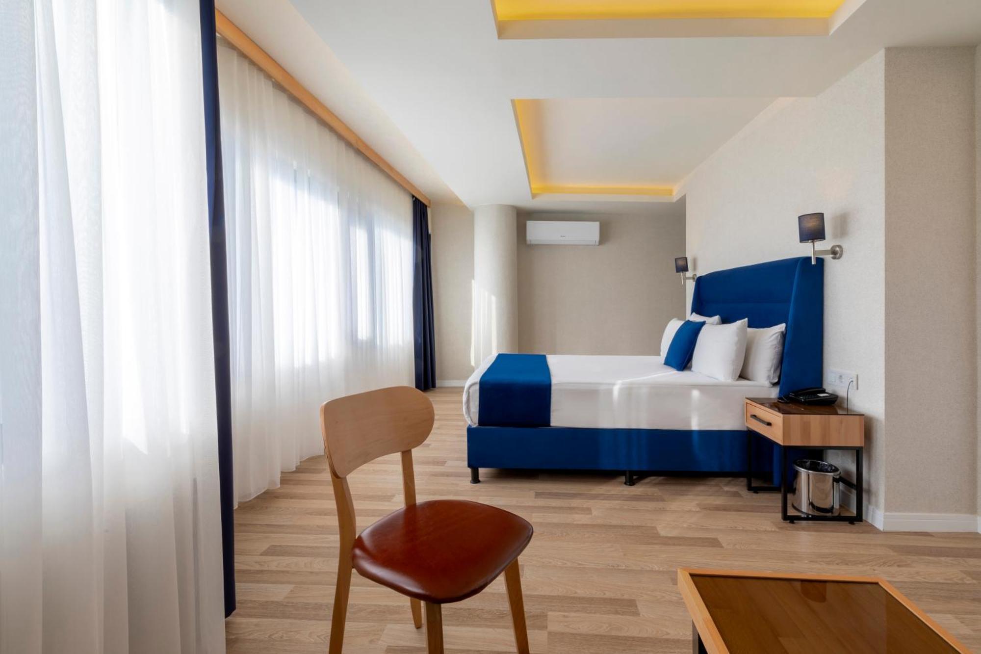 Union Hotel Karakoey 伊斯坦布尔 外观 照片